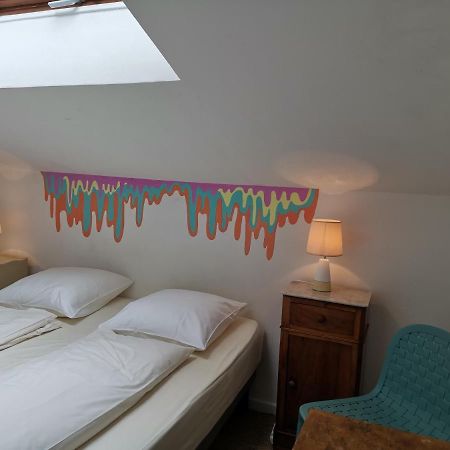 Cassis Hostel 외부 사진