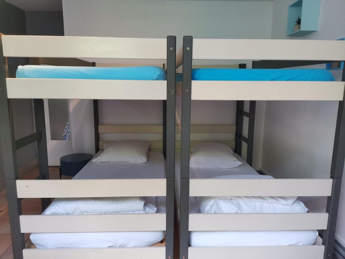 Cassis Hostel 외부 사진